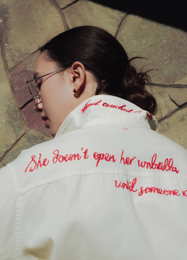 スタイリング画像