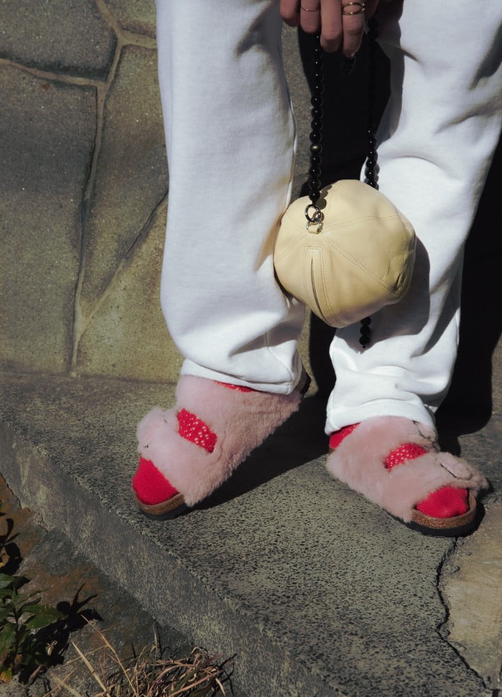 スタイリング画像