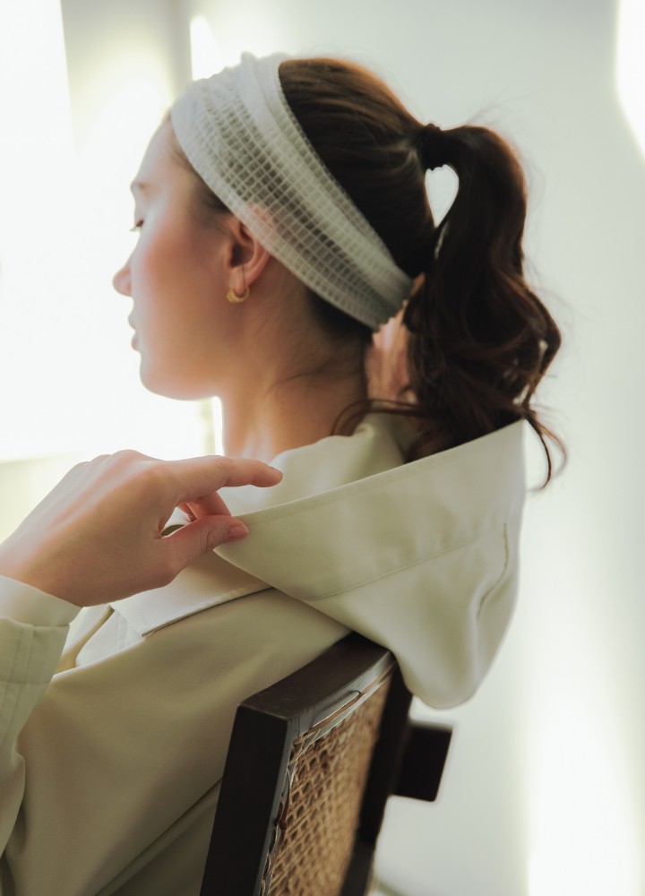 スタイリング画像