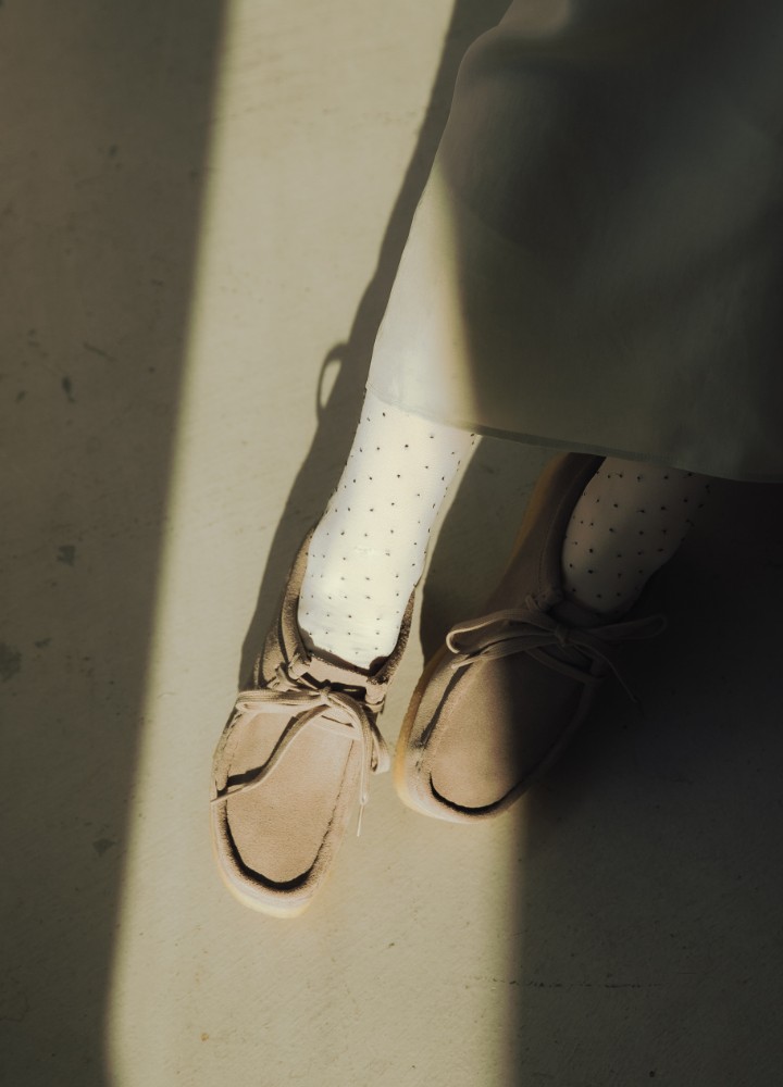 スタイリング画像