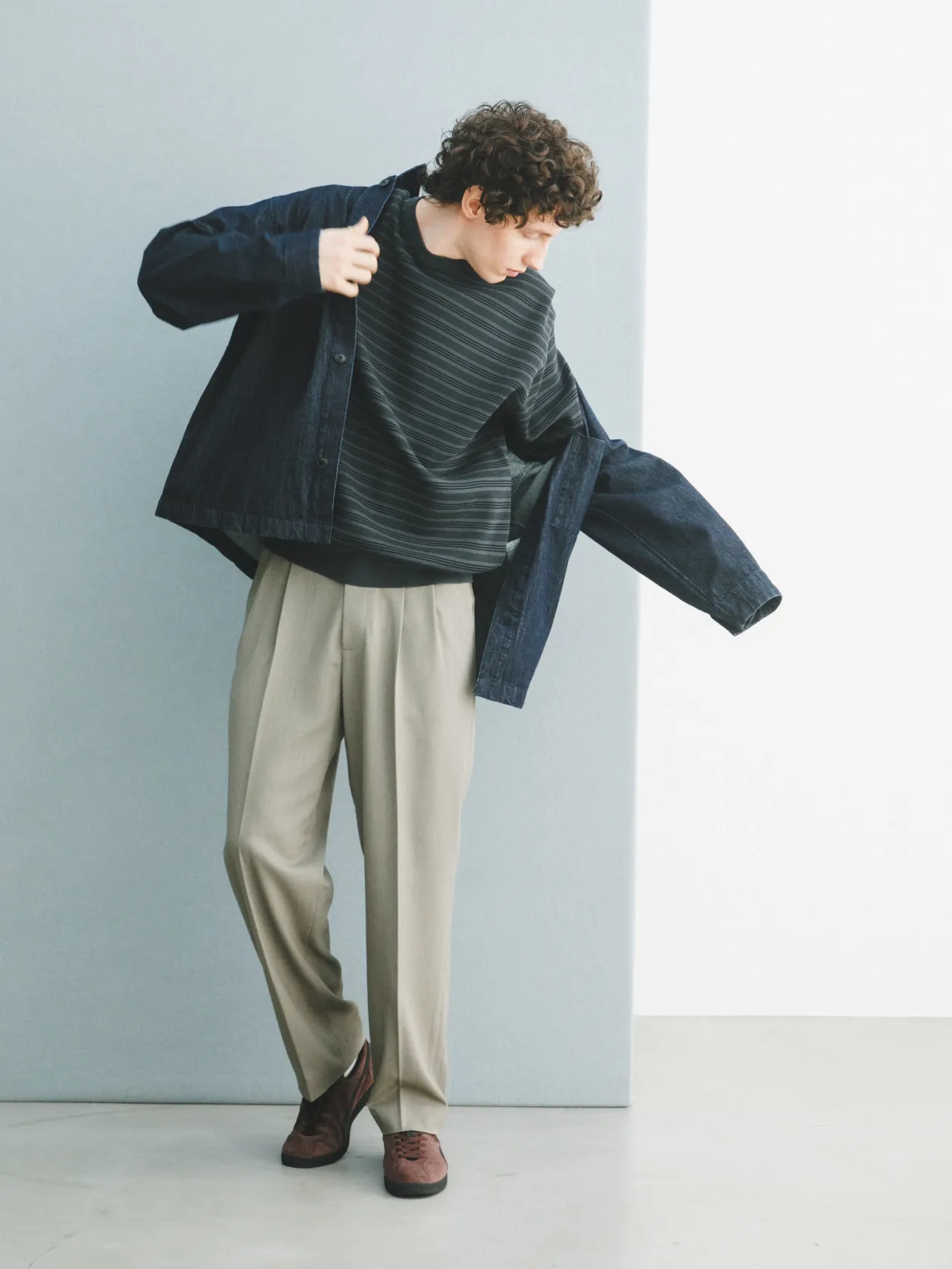 スタイリング画像