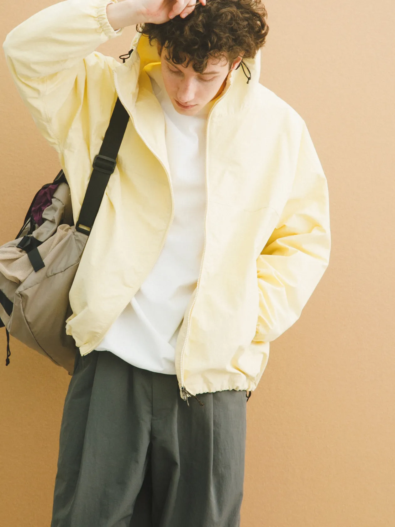 スタイリング画像