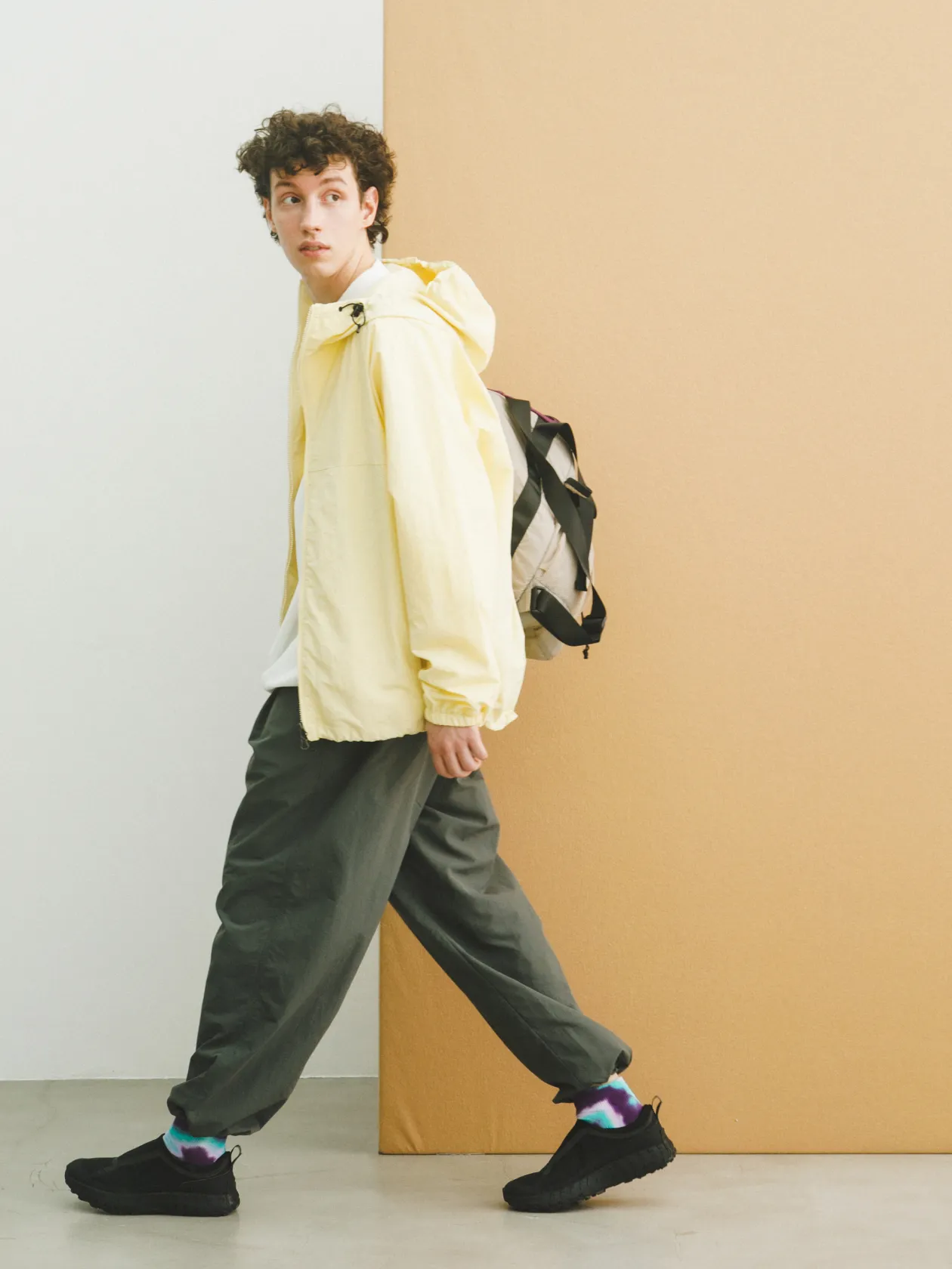 スタイリング画像