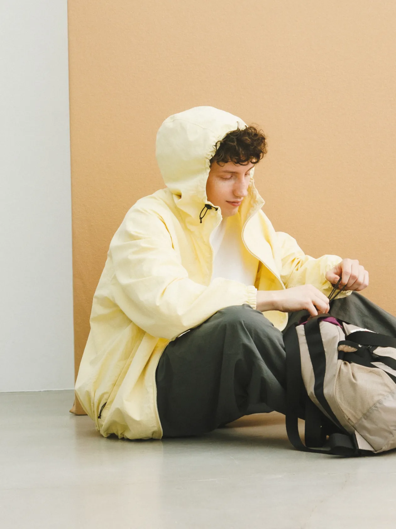 スタイリング画像