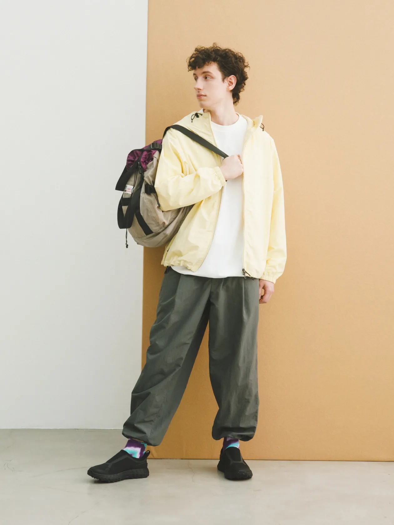 スタイリング画像