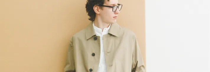 スタイリング画像