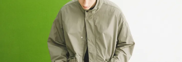 スタイリング画像