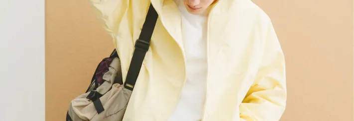 スタイリング画像