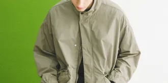 スタイリング画像