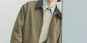 スタイリング画像