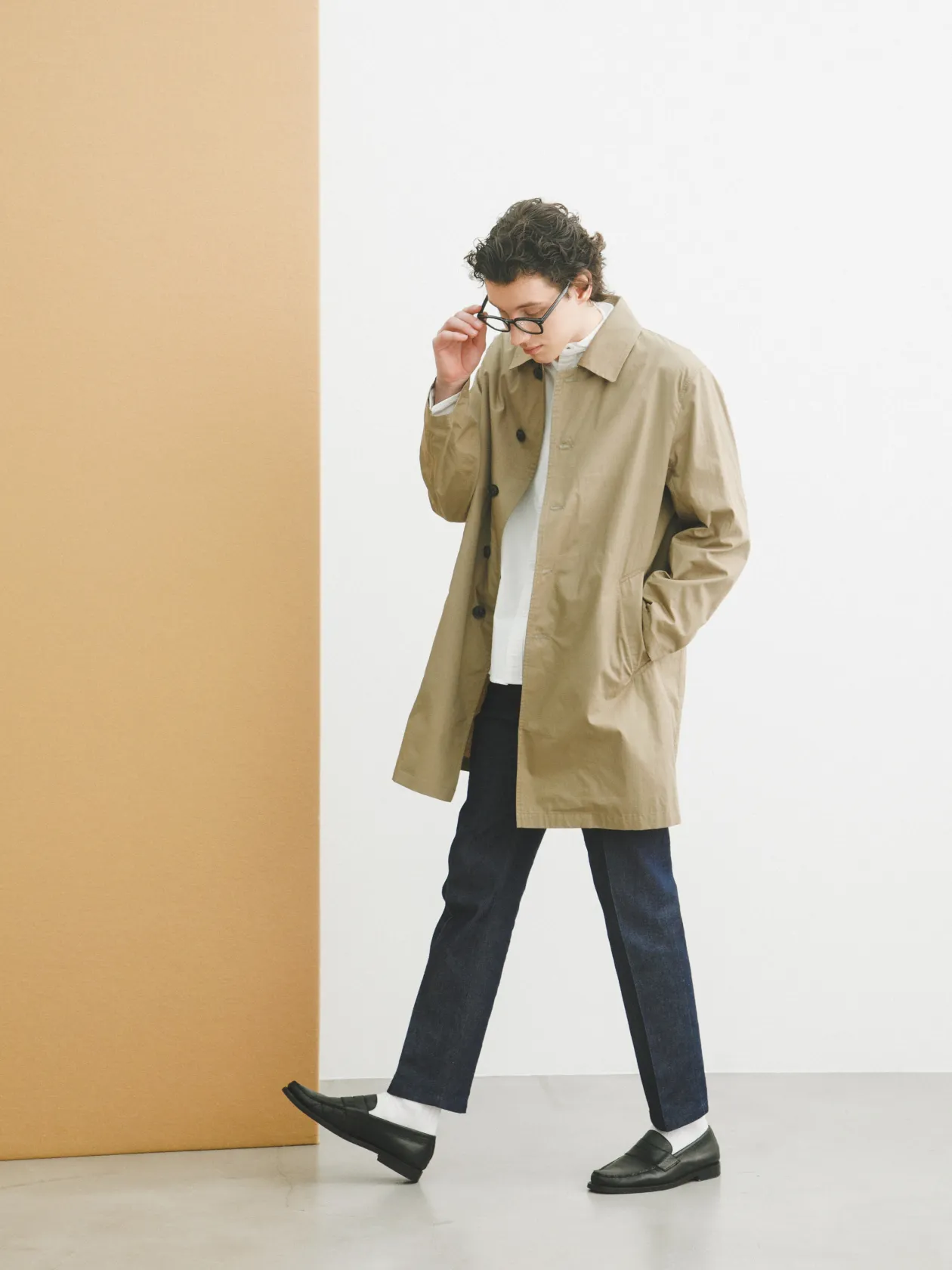 スタイリング画像