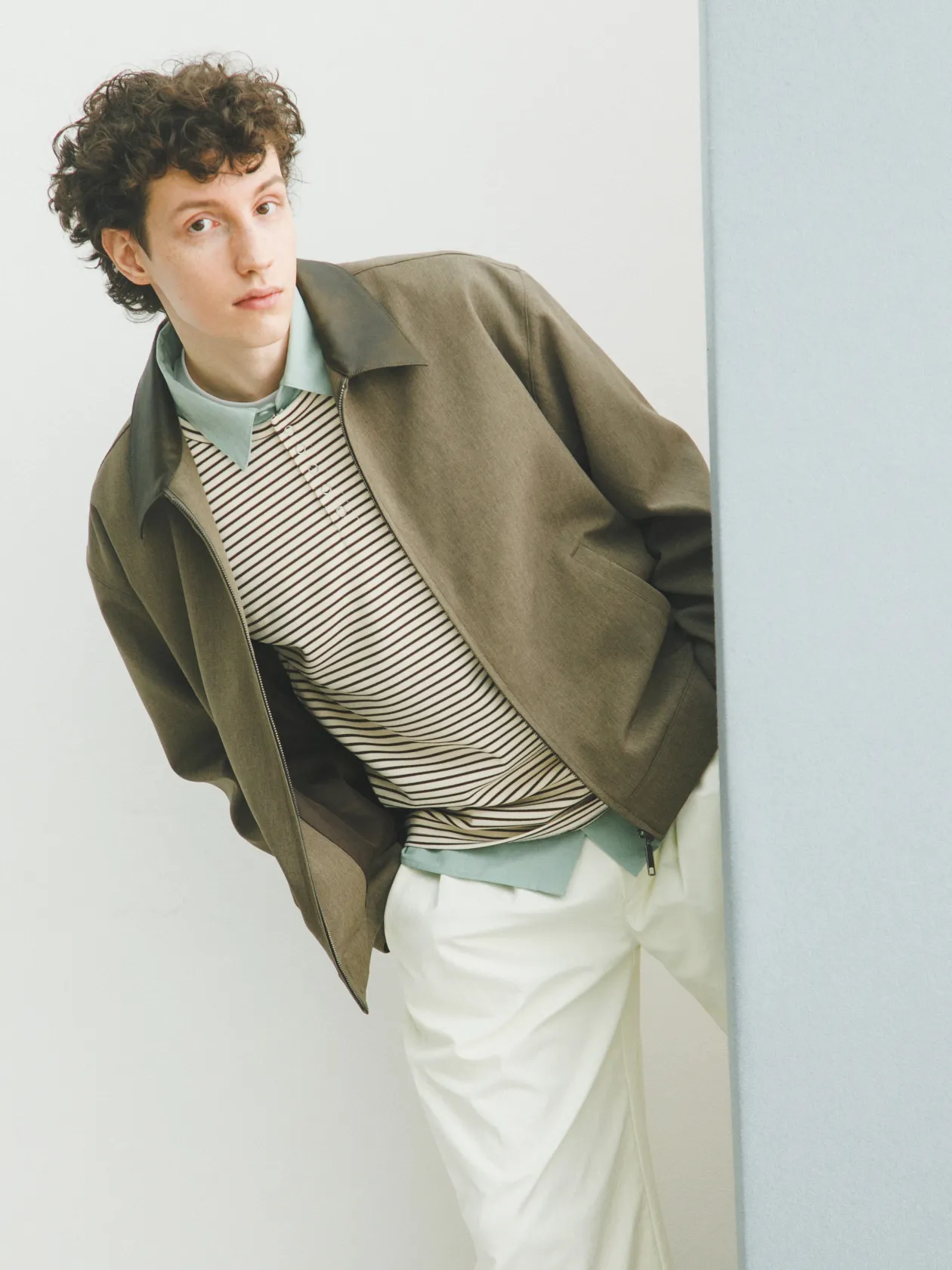 スタイリング画像