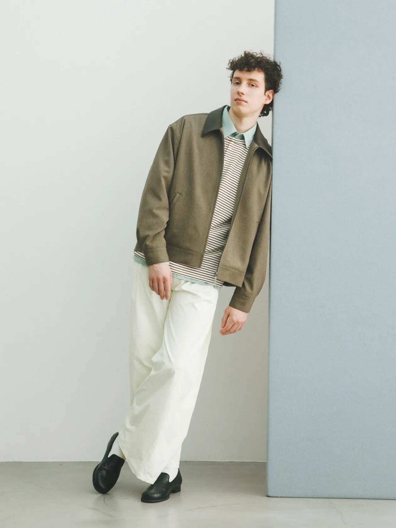 スタイリング画像