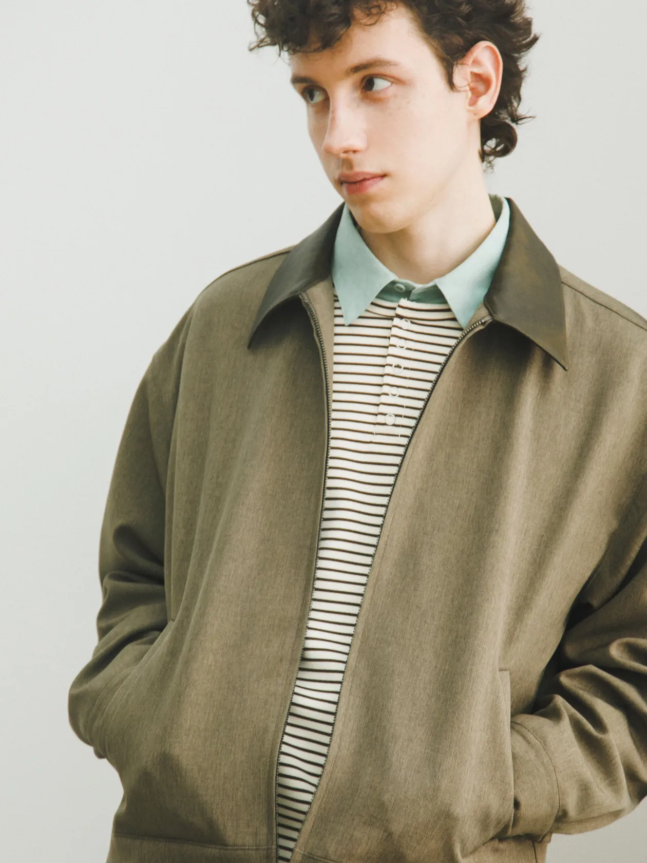 スタイリング画像