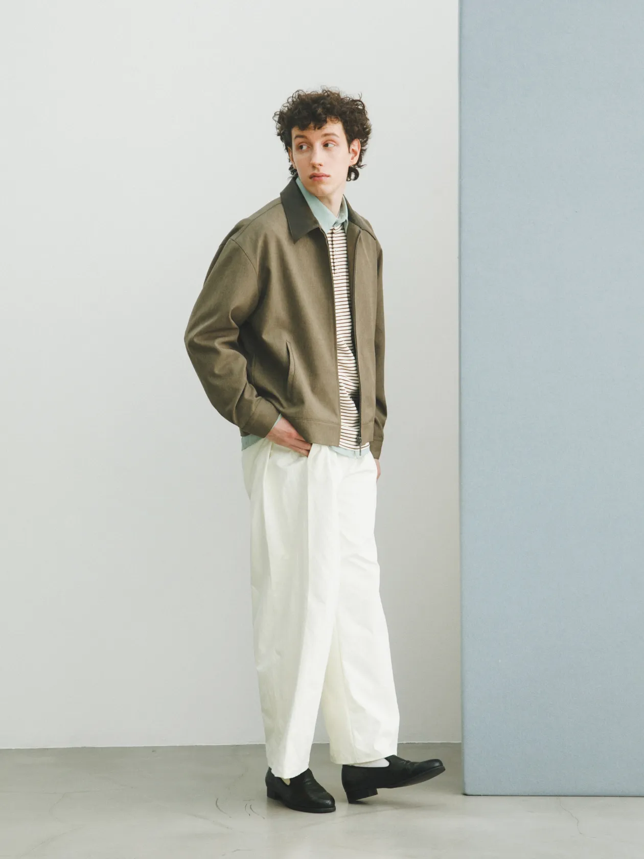 スタイリング画像