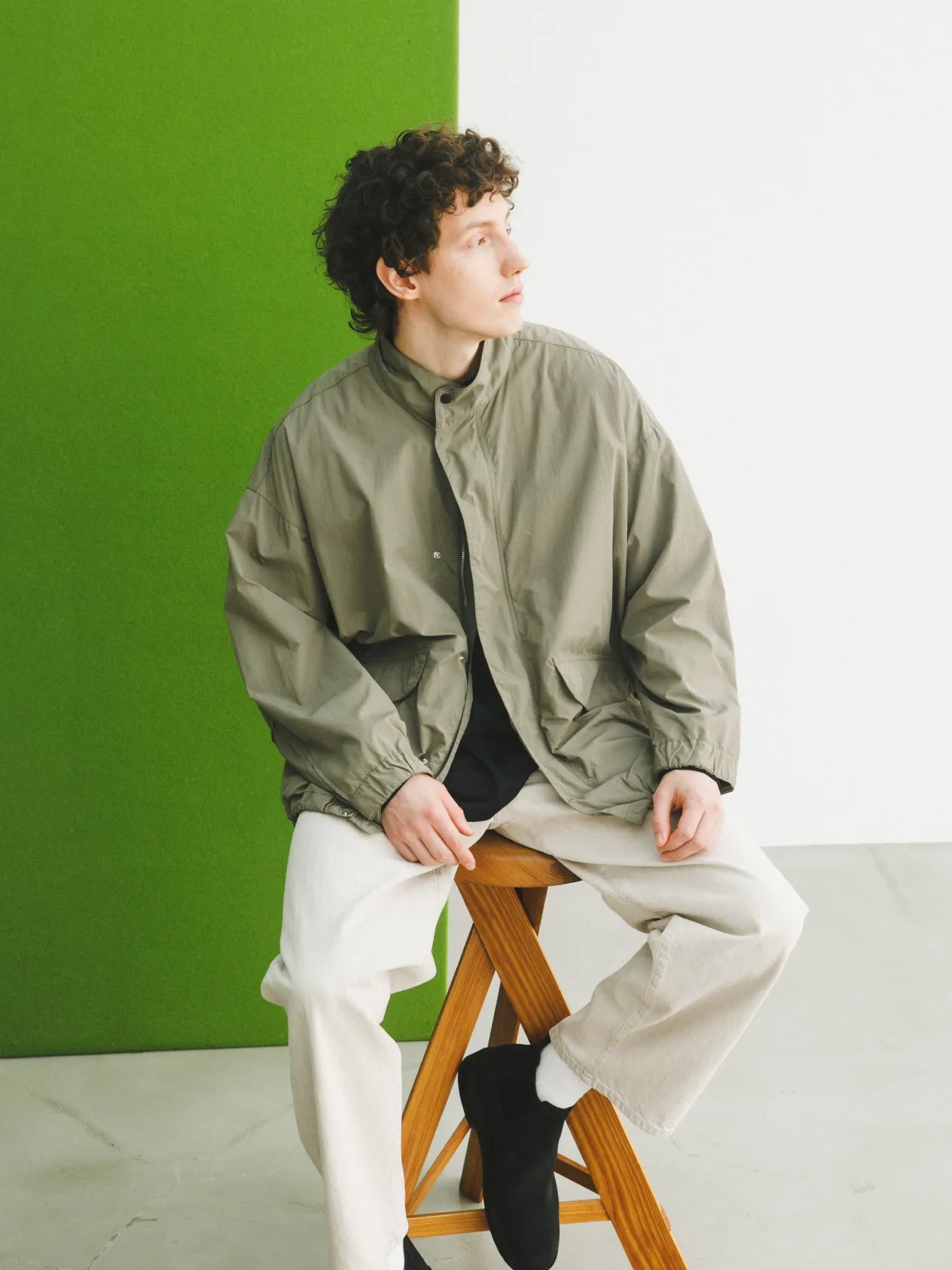 スタイリング画像