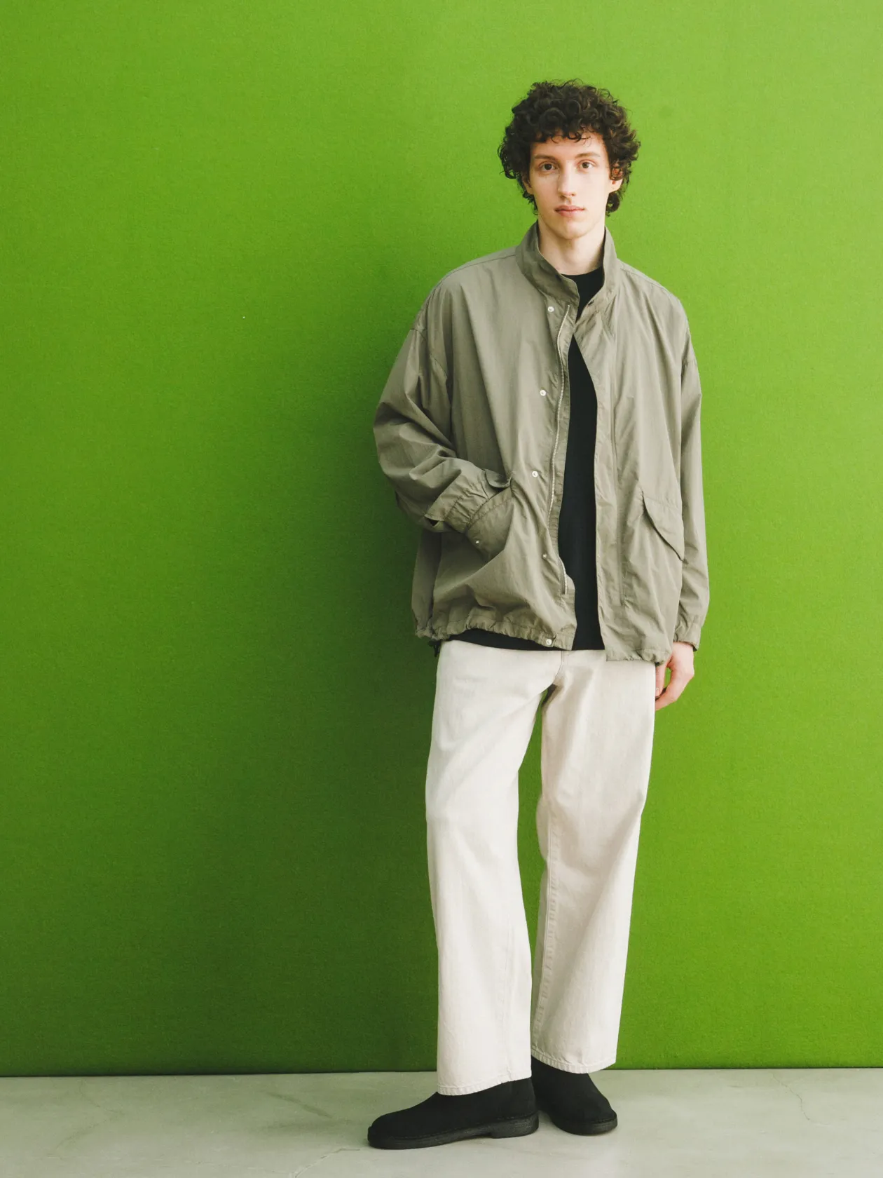 スタイリング画像