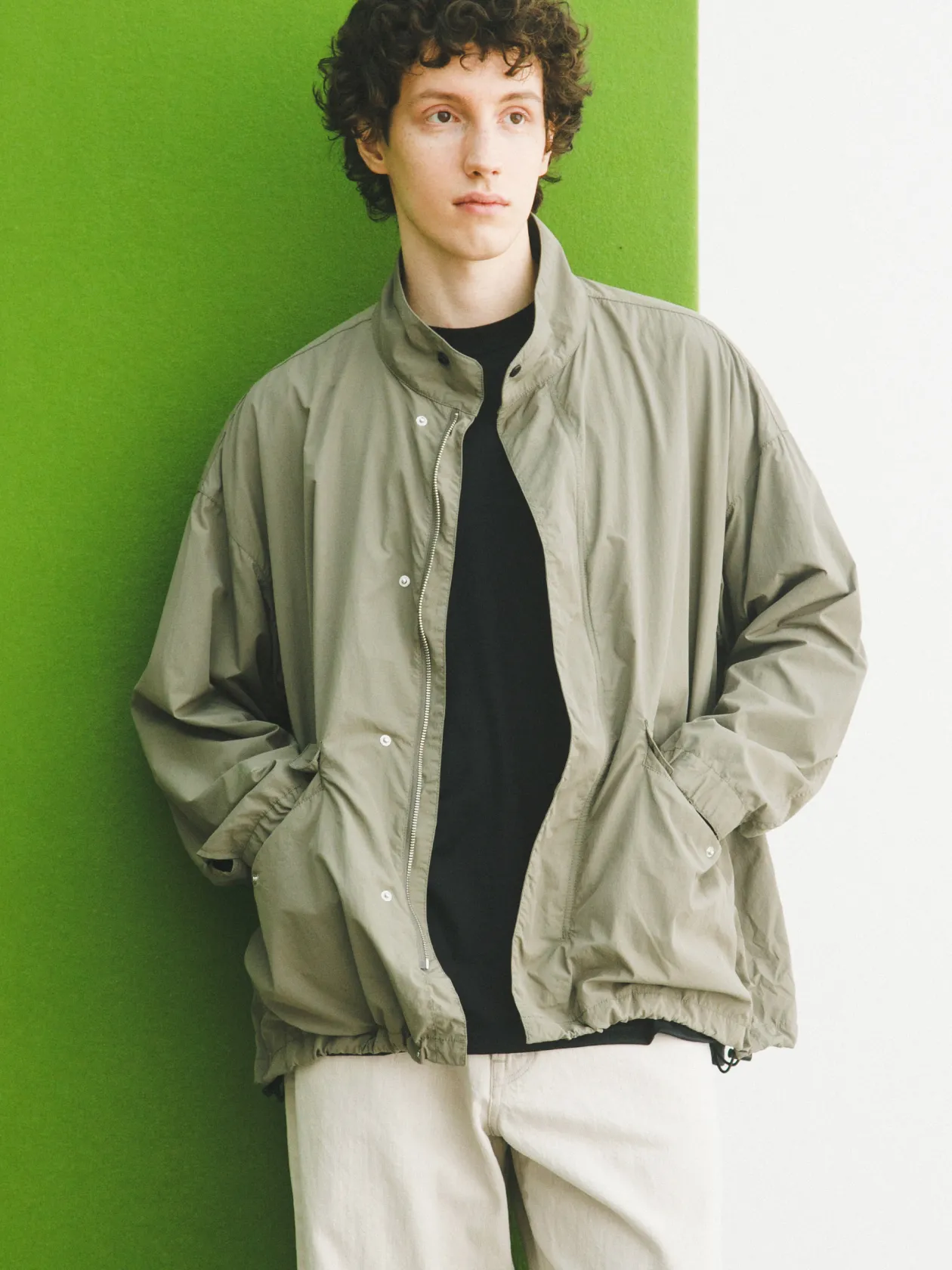 スタイリング画像