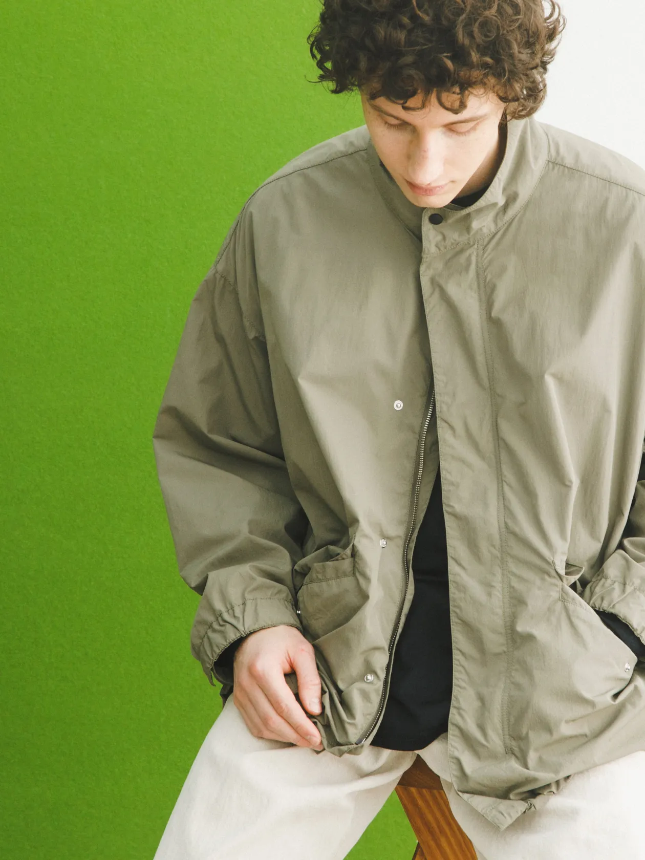 スタイリング画像