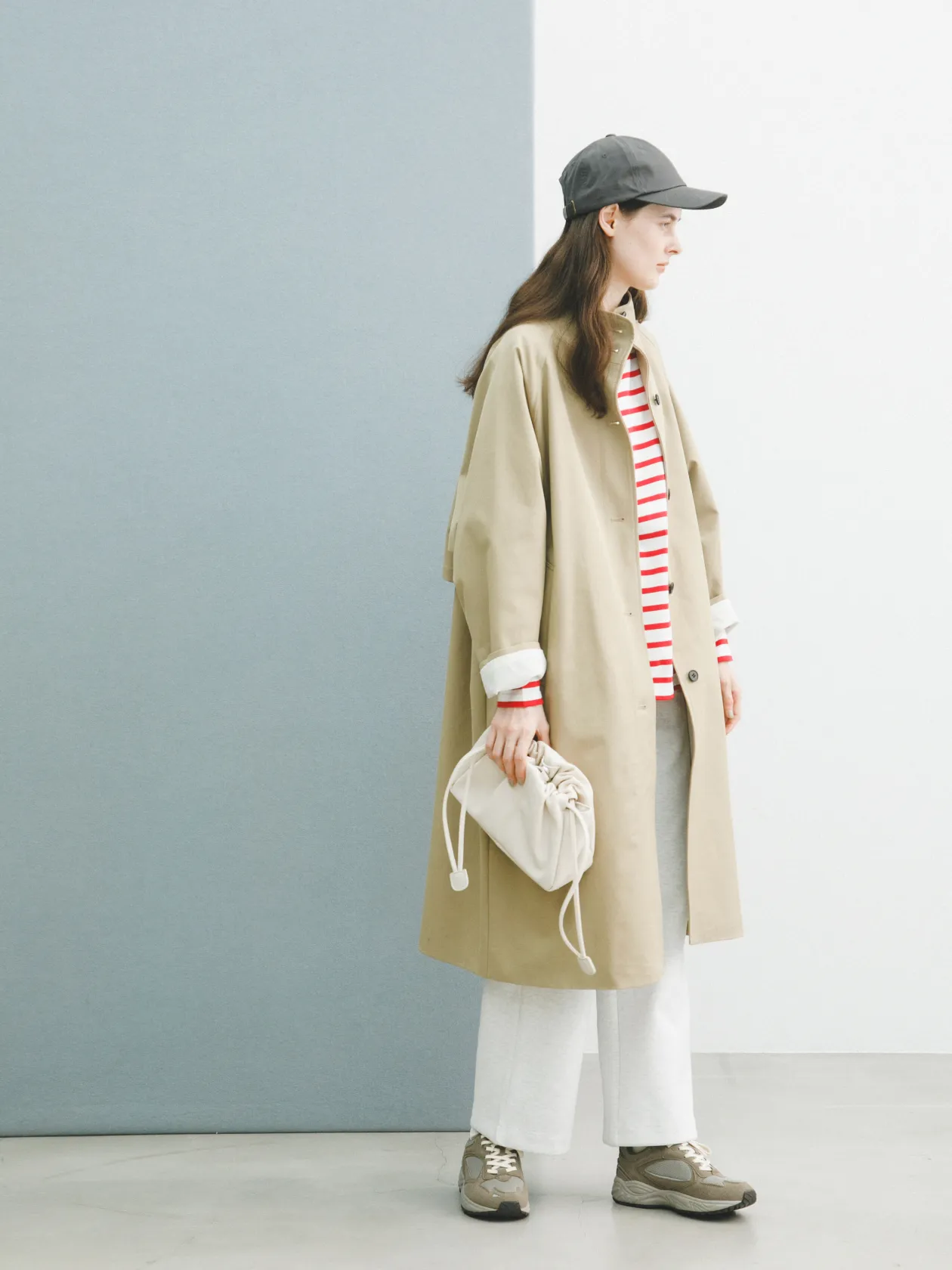 スタイリング画像