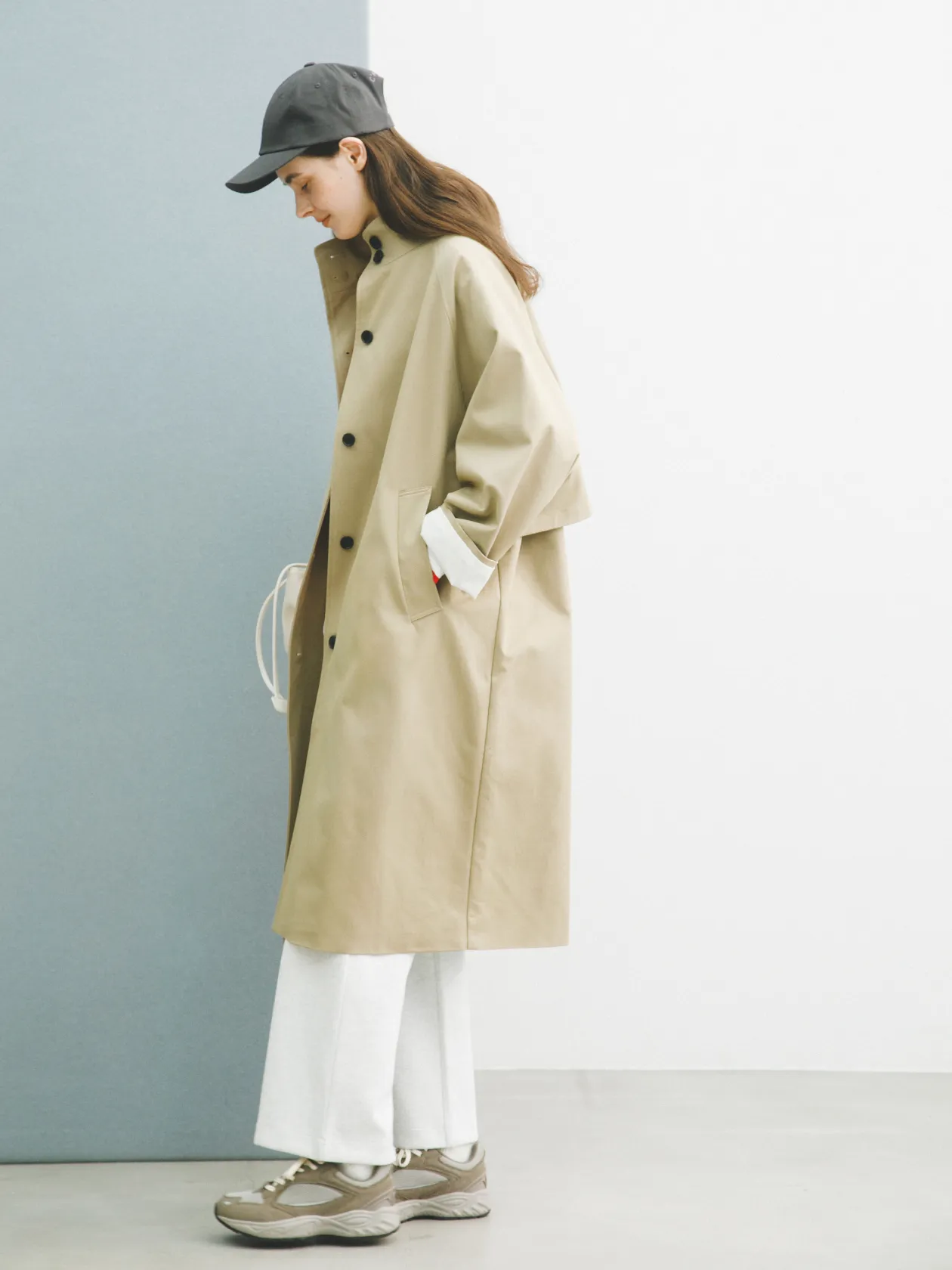 スタイリング画像