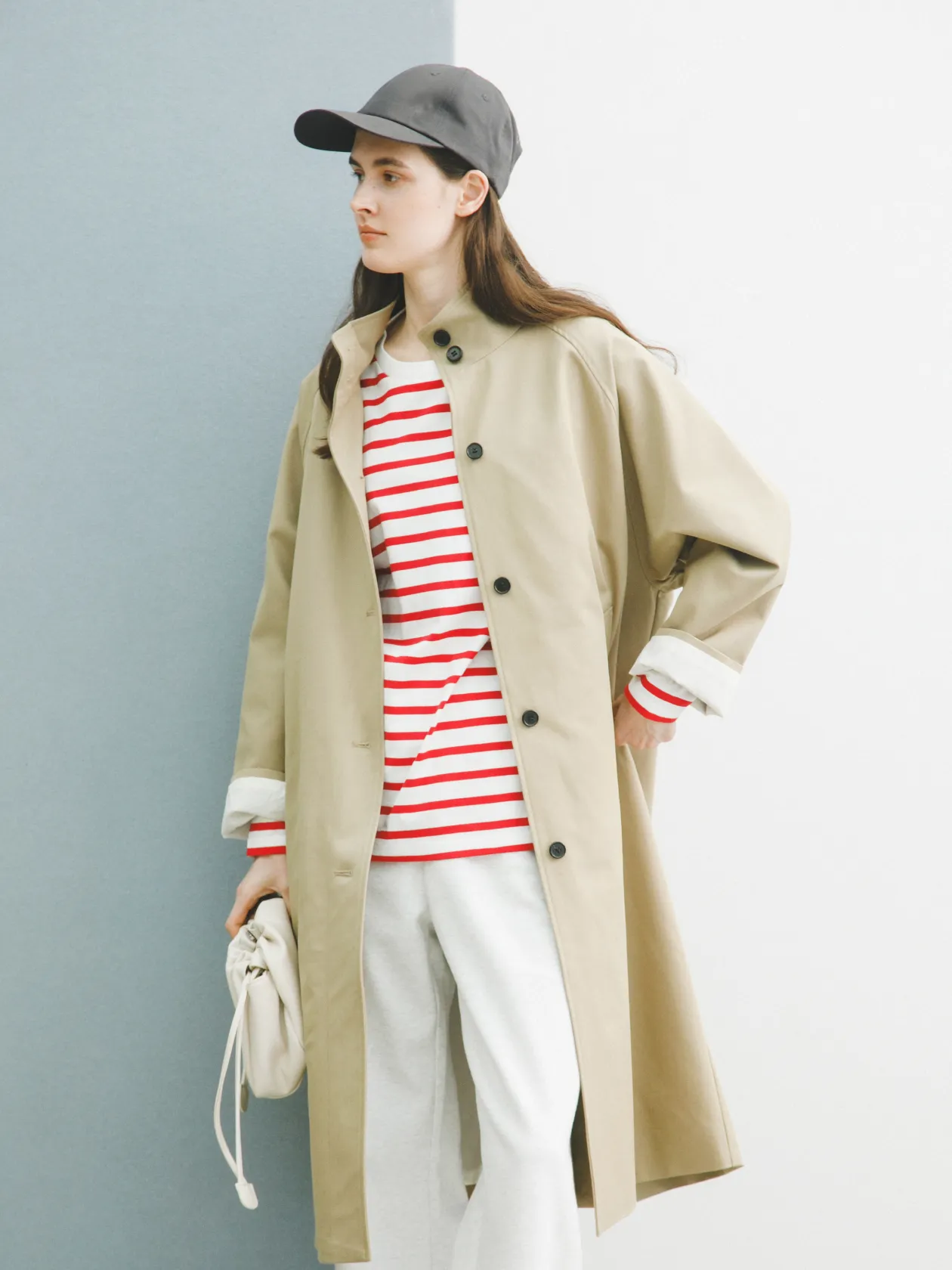 スタイリング画像