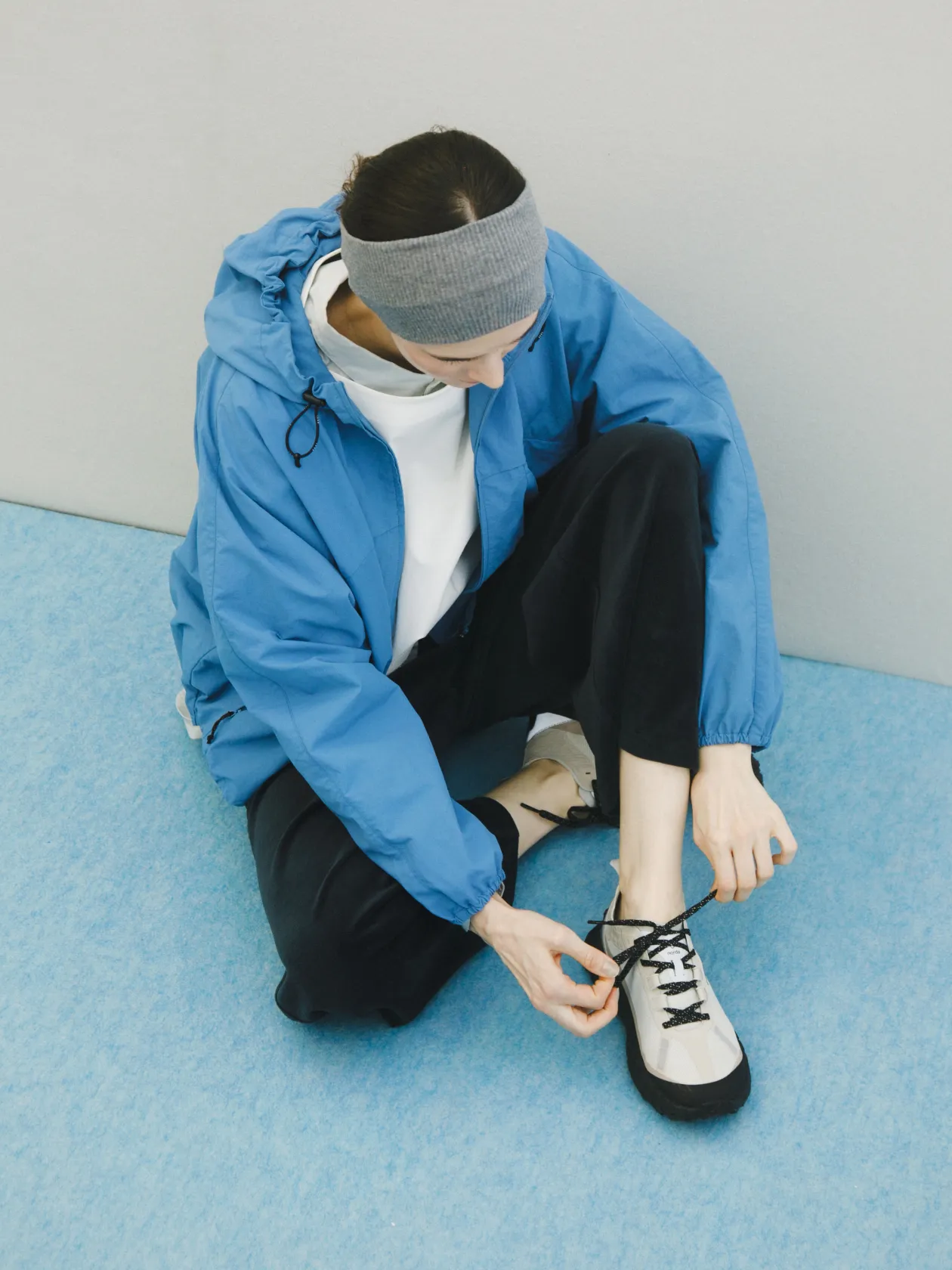 スタイリング画像