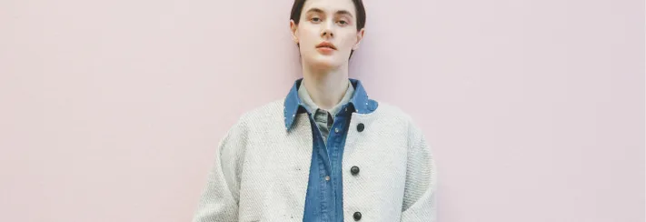 スタイリング画像