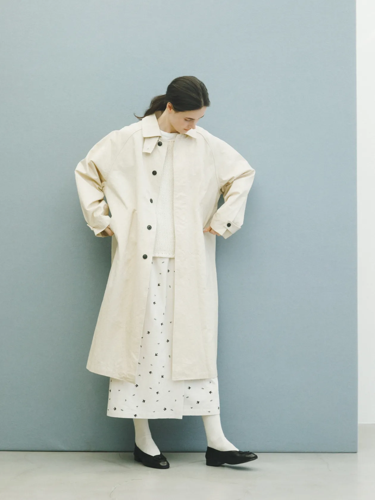 スタイリング画像