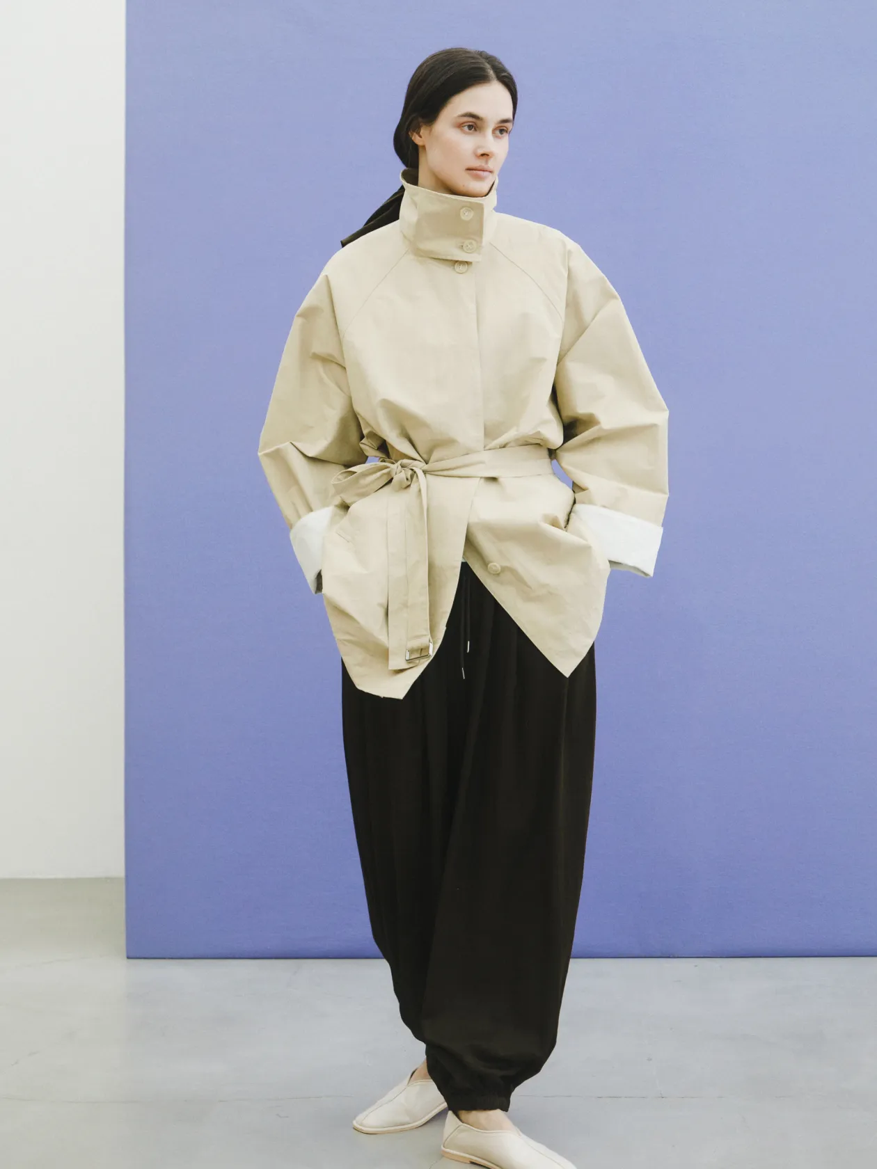 スタイリング画像