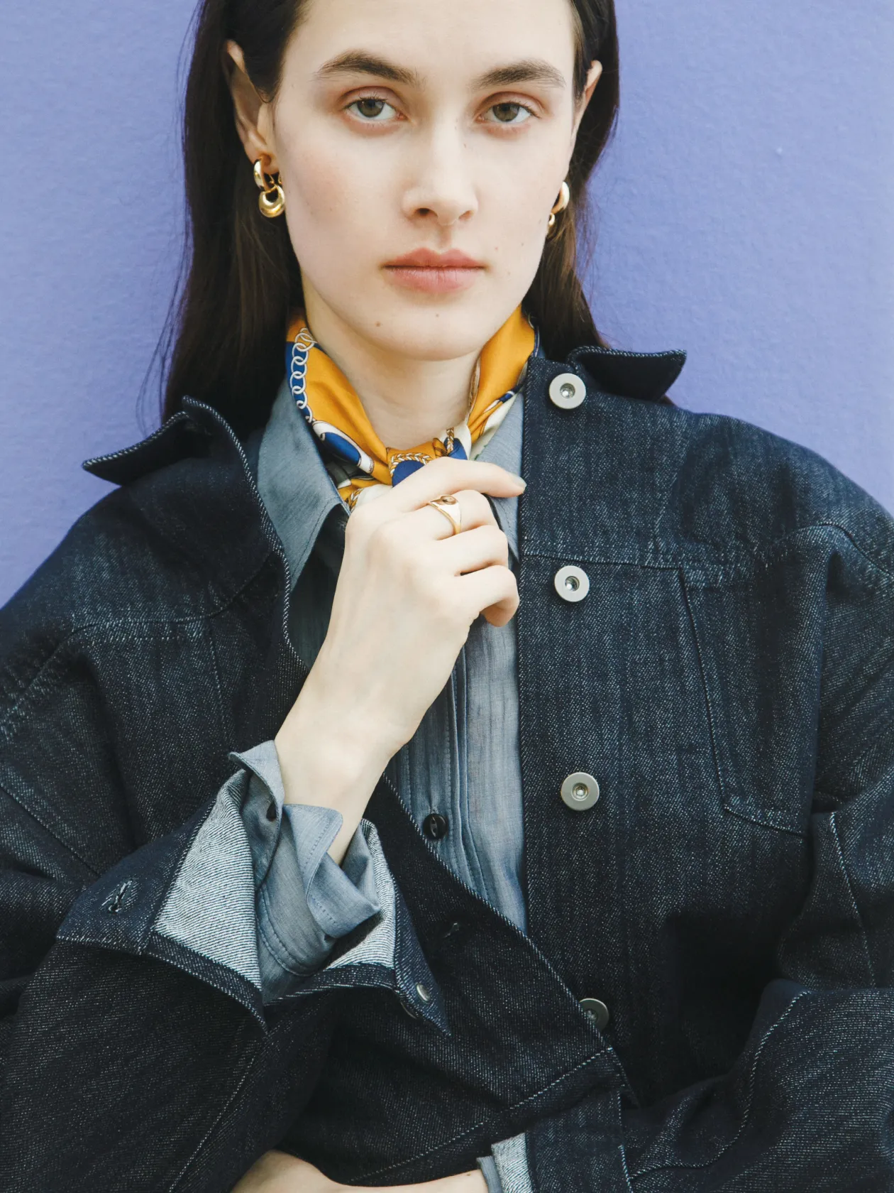 スタイリング画像