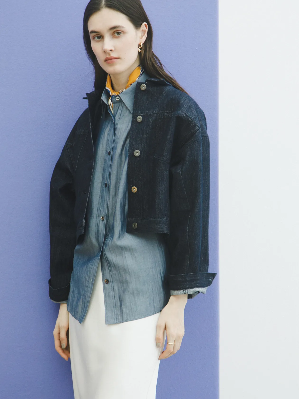 スタイリング画像