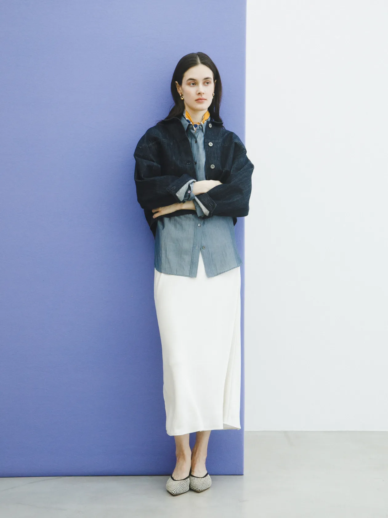 スタイリング画像