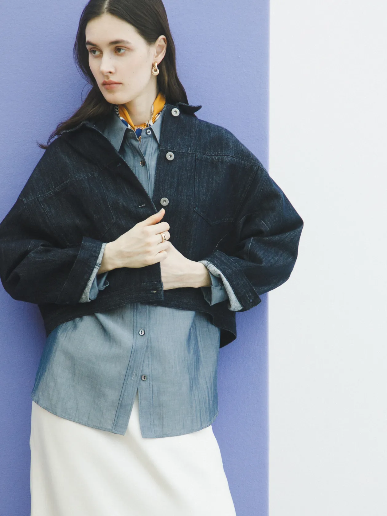 スタイリング画像