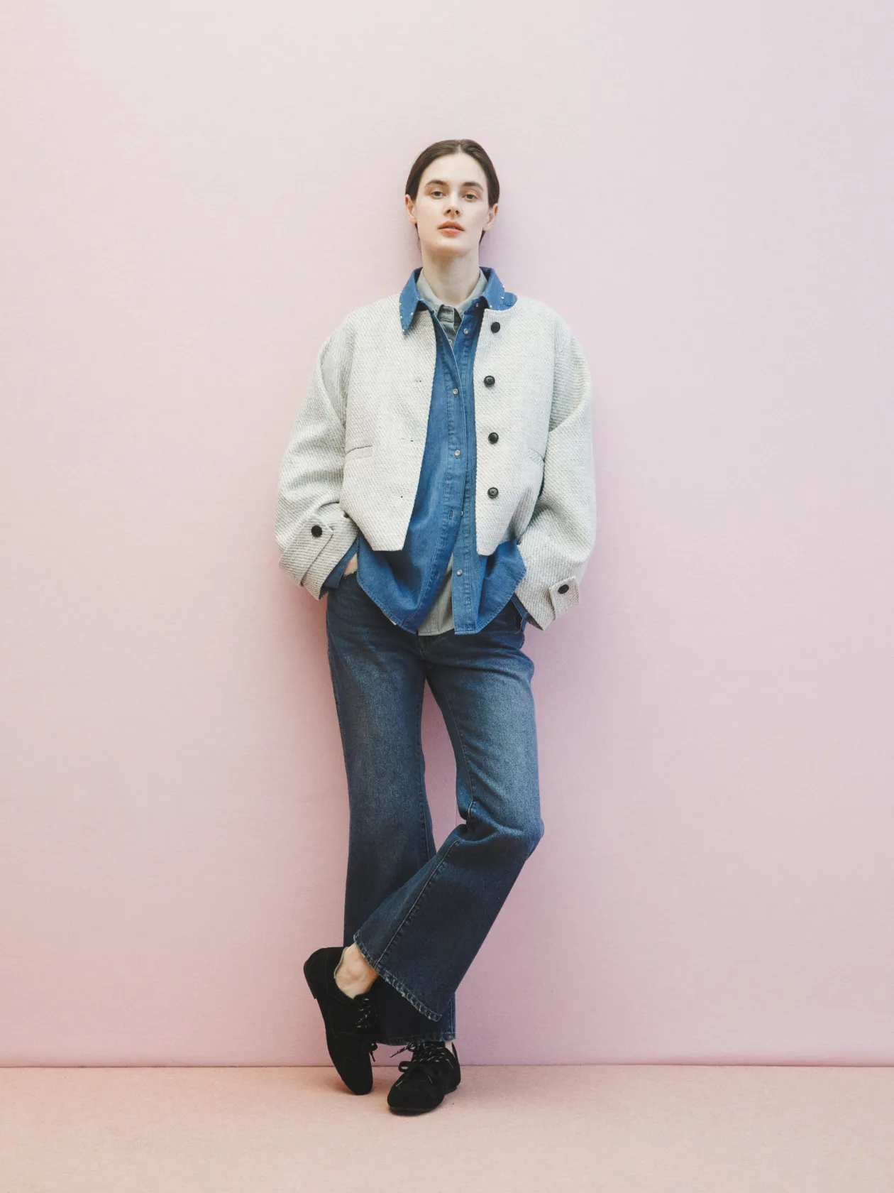 スタイリング画像