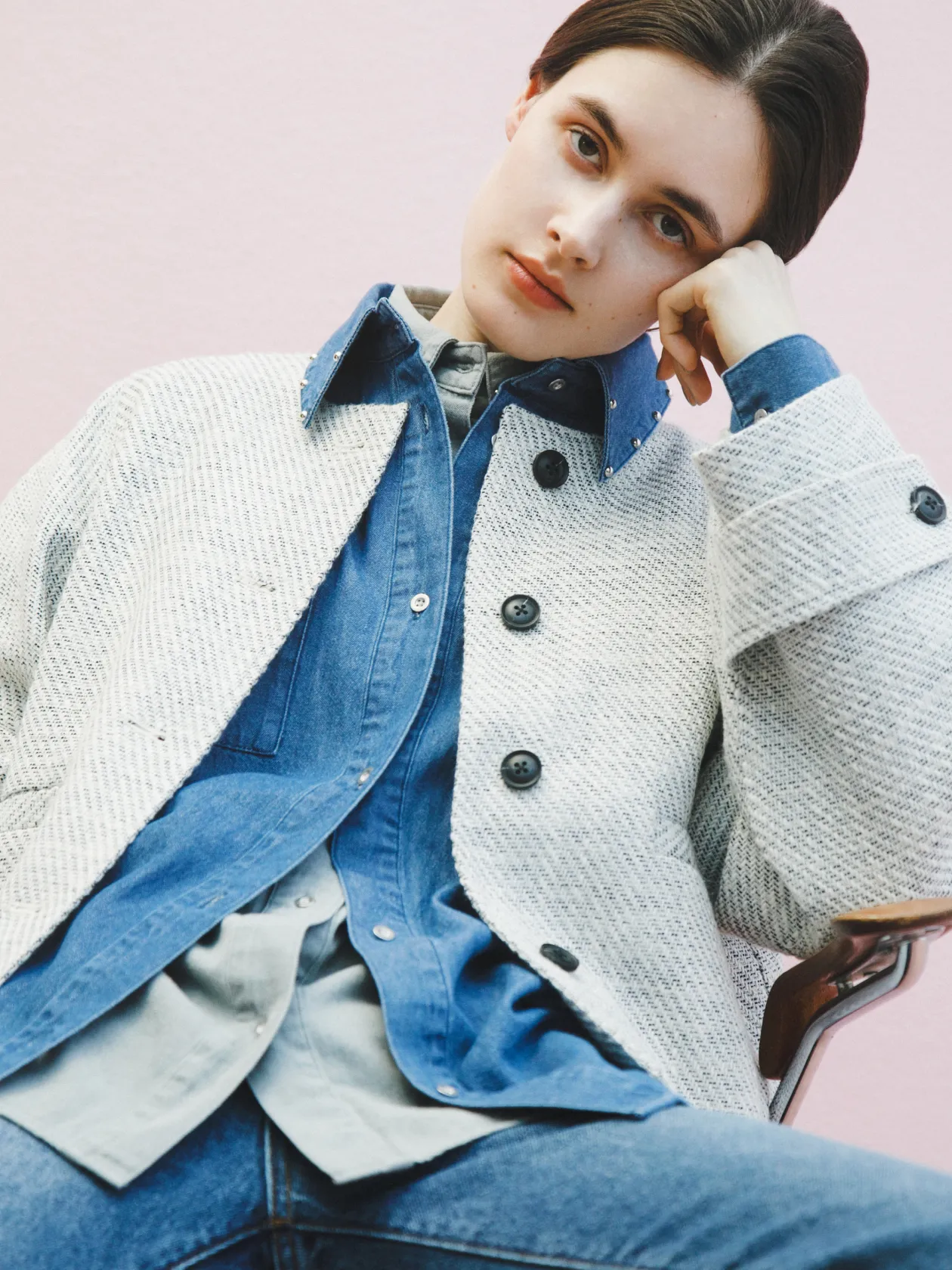 スタイリング画像