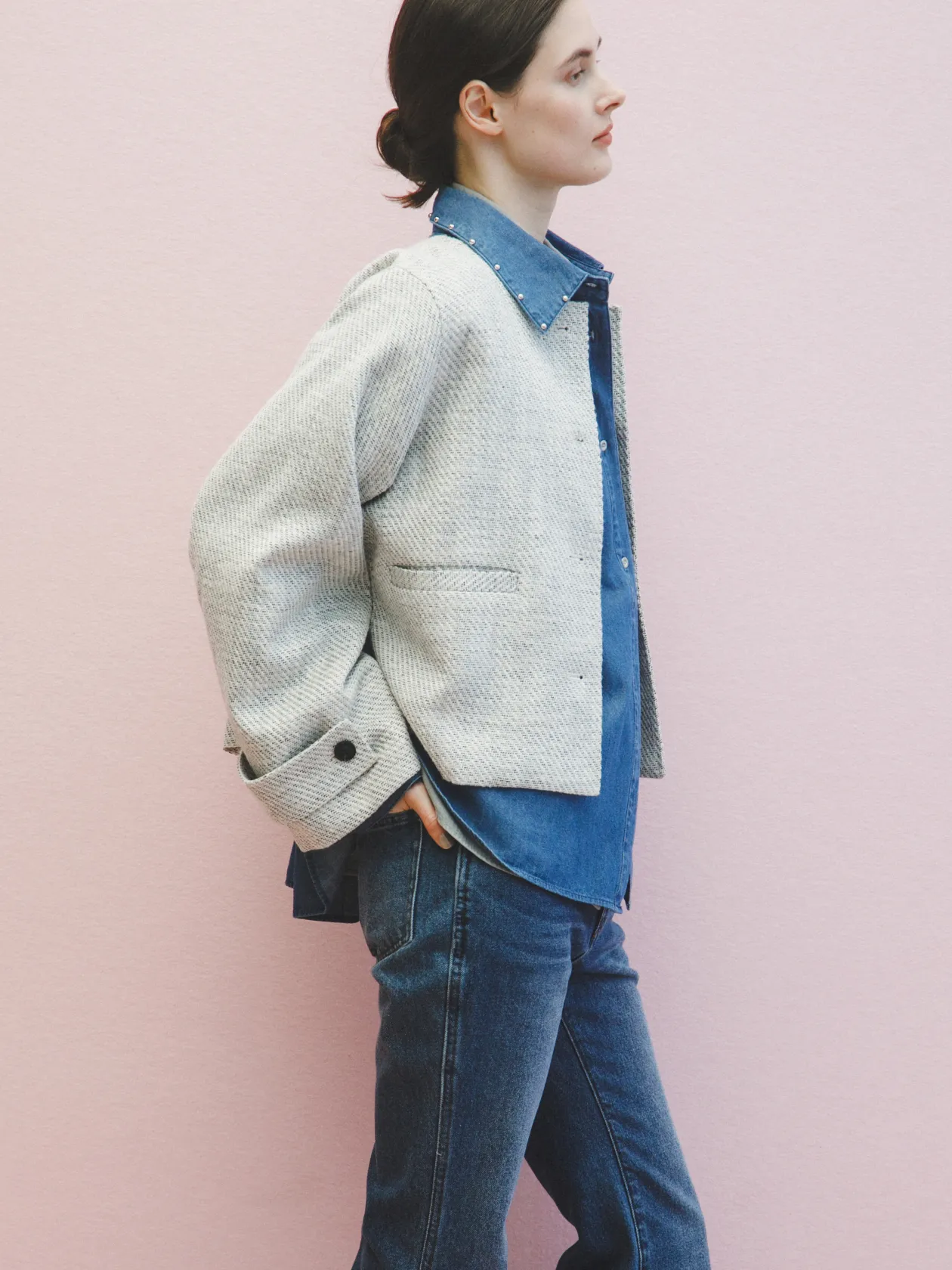 スタイリング画像