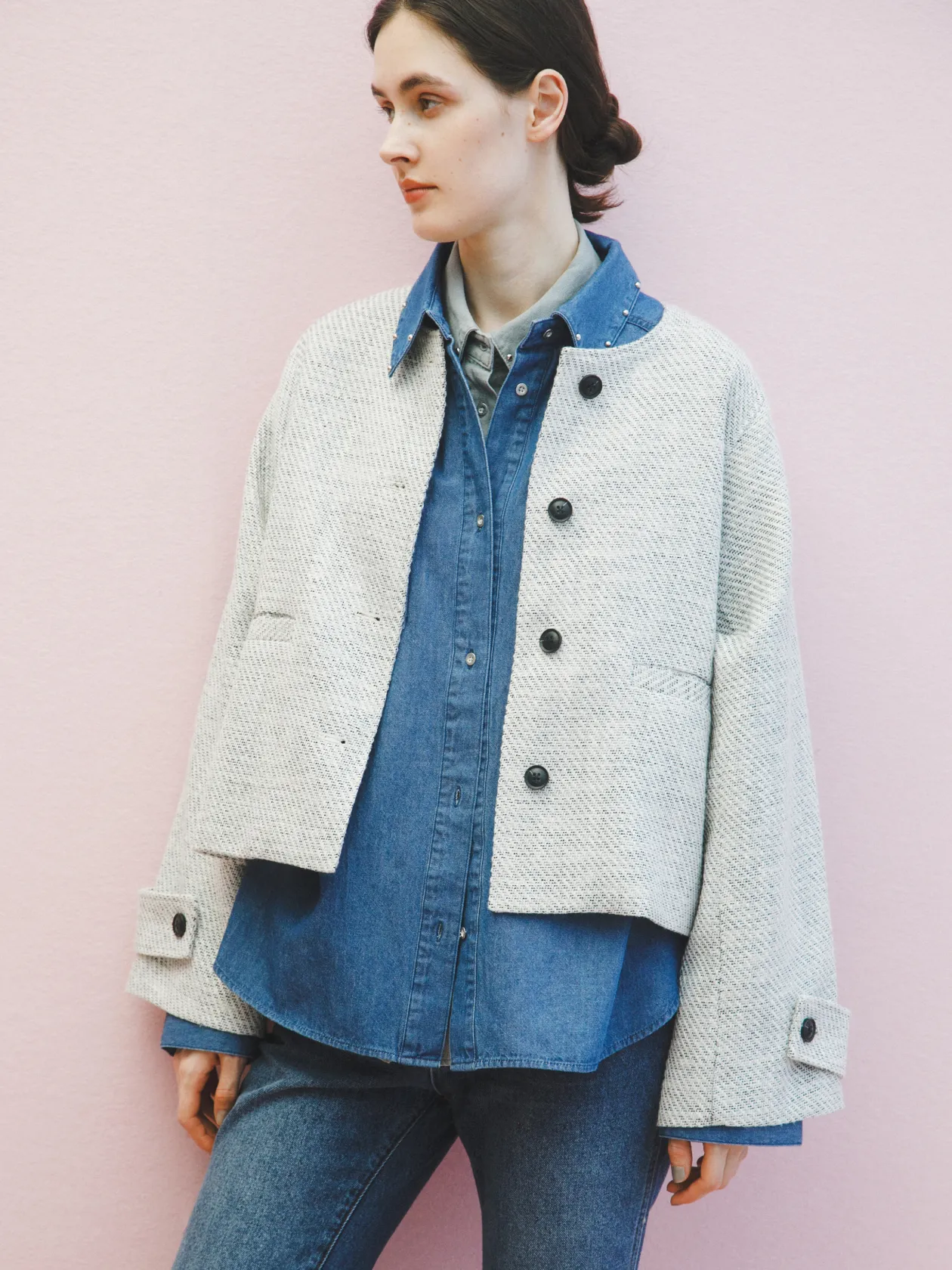 スタイリング画像