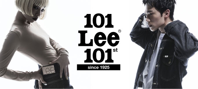 101 Lee 101st since 1925