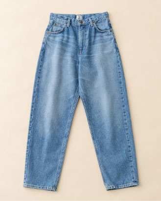 【WOMEN】URBAN RESEARCH 別注Lee 101 TAPERED JEAN 15,950円