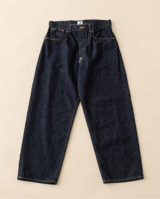 【MEN】URBAN RESEARCH 別注Lee 101 COWBOY PANTS 16,500円