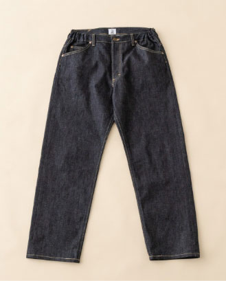 【MEN】URBAN RESEARCH DOORS 別注Lee 101 STRAIGHTPANTS 16,500円