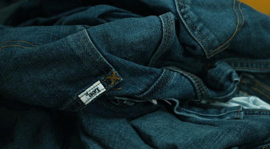 WASHING & DEHYDRATION