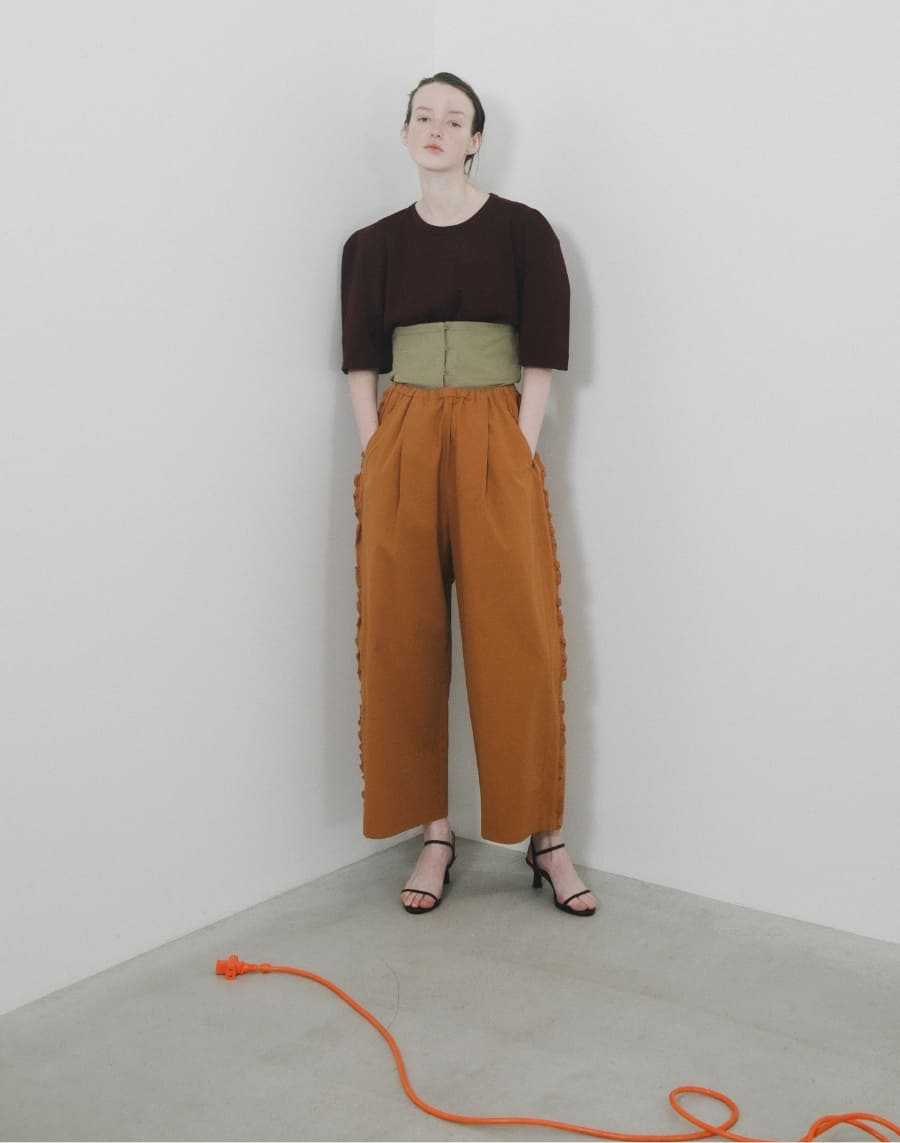 スタイリング画像