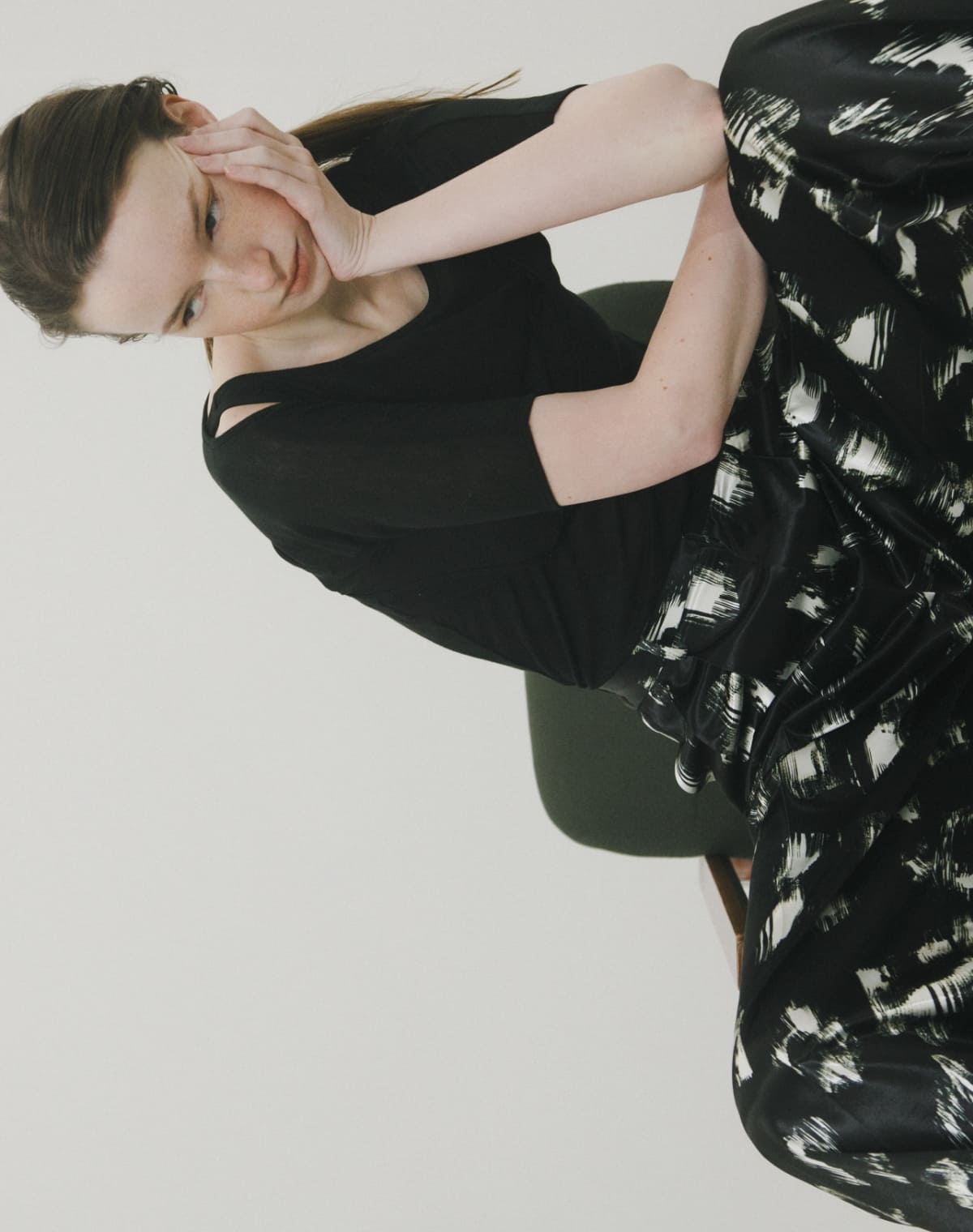 スタイリング画像