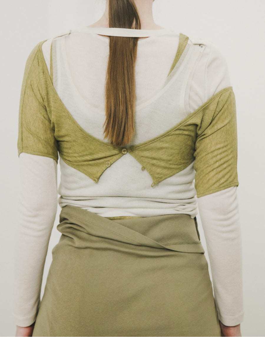 スタイリング画像