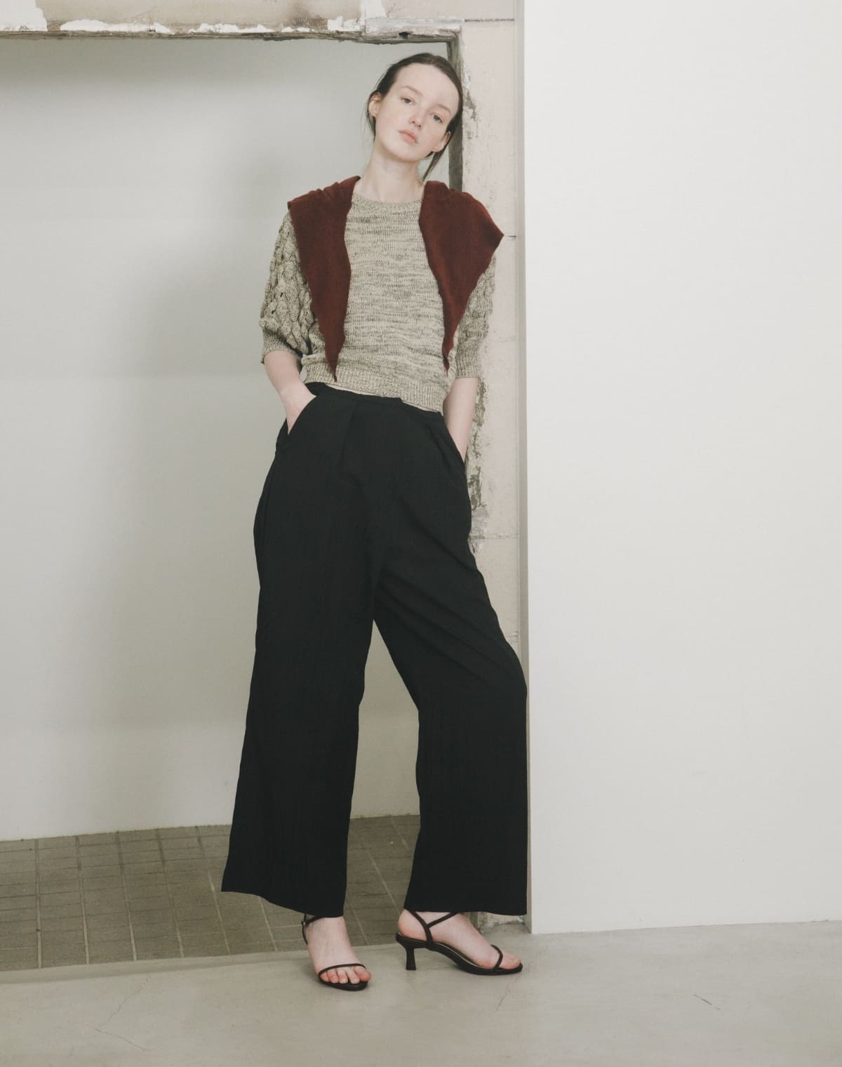 スタイリング画像