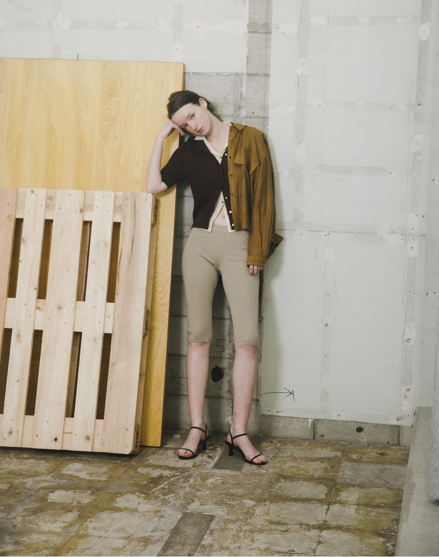 スタイリング画像