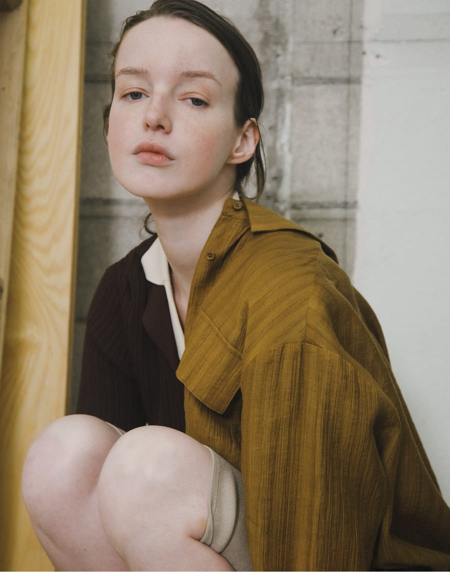 スタイリング画像