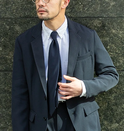 ビジカジにちょうどいい